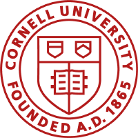 Cornell University College of Veterinary Medicine logo